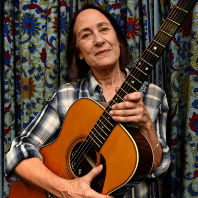 Ellen Harper & The Folk Music Center