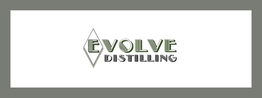 Evolve Distilling logo