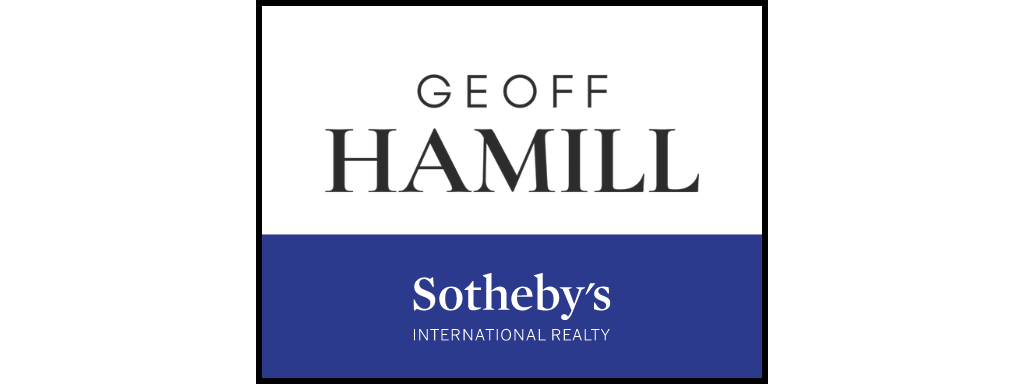 Geoff Hamill logo