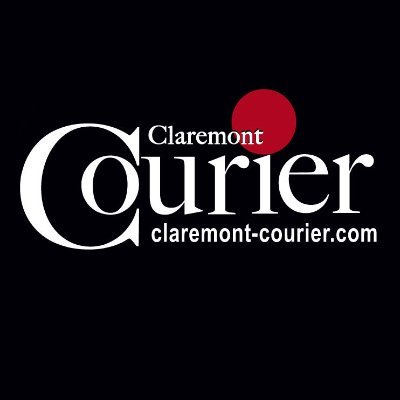 Claremont Courier logo