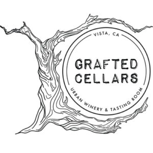 Grafted Cellars logo